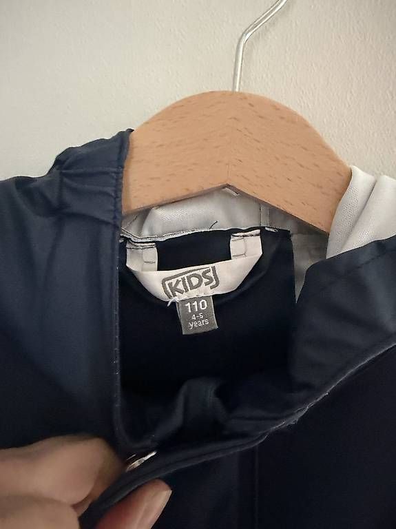 Giacche & Cappotti: Regenjacke 110 – Usato da Liestal venduto da sei_j5yn 1