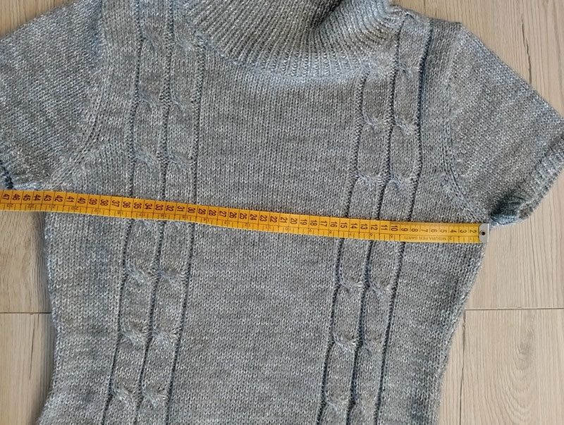 Vestiti: Winterkleid Größe L ARTIGLI – Usato da Lopagno venduto da CLep 9