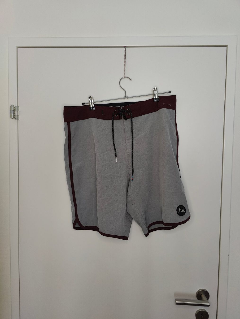 Quiksilver Costumi da bagno: Badehose von Quiksilver – Usato da Jona venduto da Curtis90
