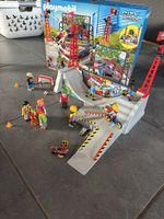Playmobil City Action Skaterpark 70168 komplett