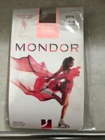 Mondor Eislaufstrumpfhose 3374.