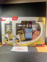2x Pokemon 30th Anniversary Poster Collection Set OVP