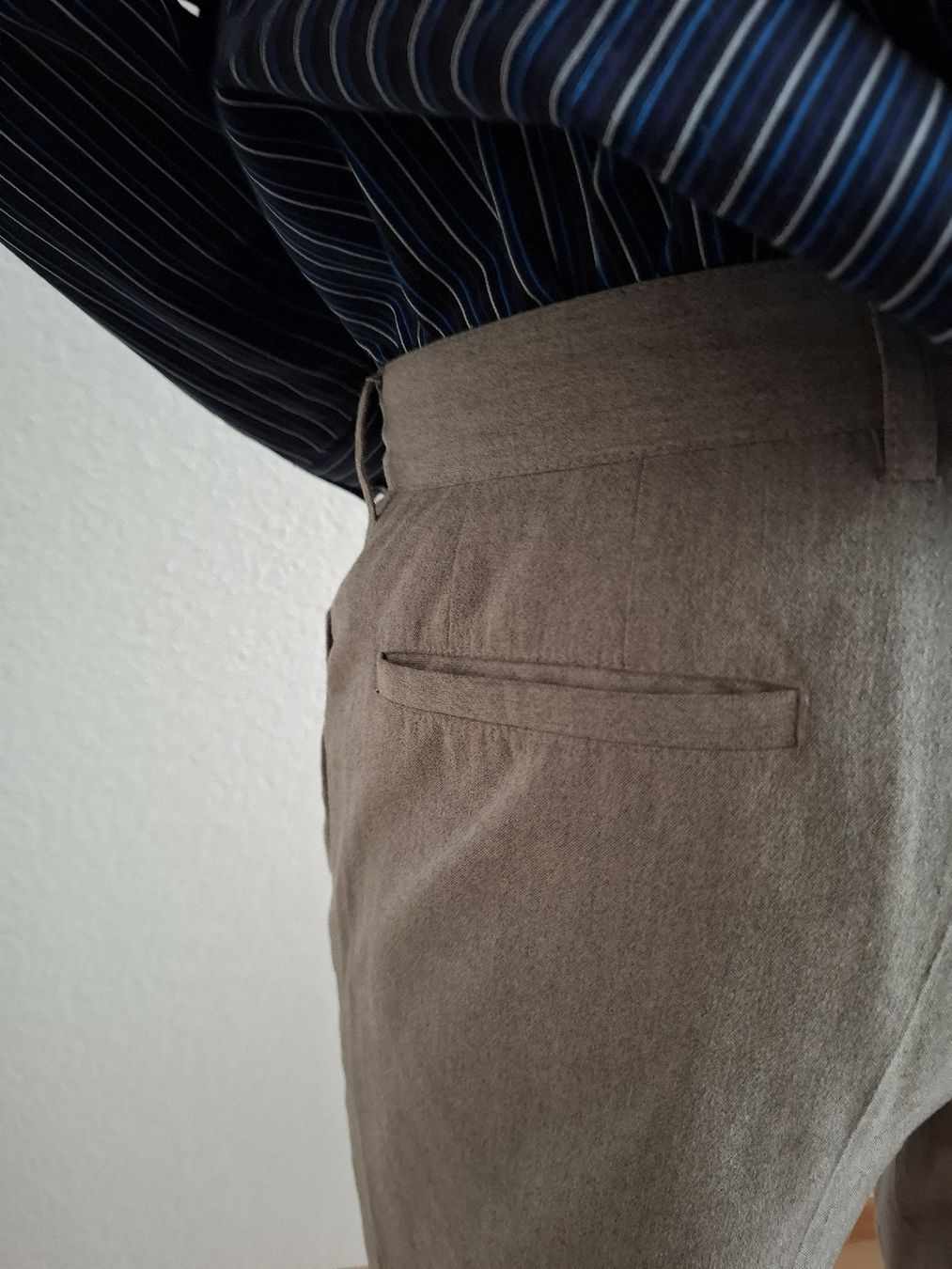 Hosen: Stoffhose – Gebraucht aus Bern von M_F20 2