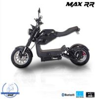 Elektro Roller Max RR, Vorführmodell