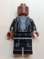 Lego Super Heroes sh0585b Nick Fury [used]