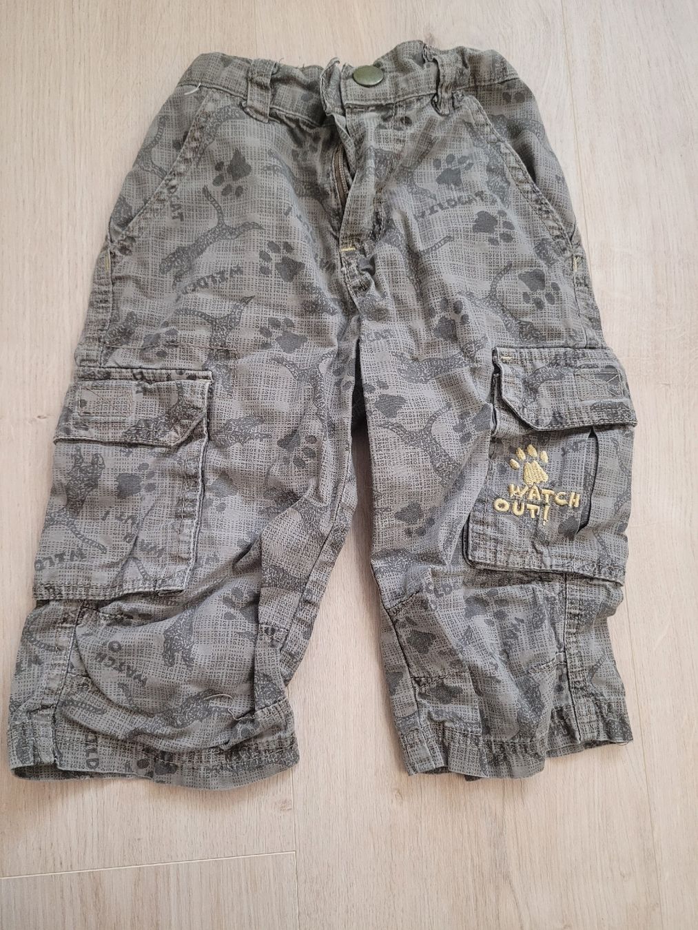 Hosen: Hose Gr. 98 – Gebraucht aus Lupsingen von sta_wgg5