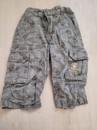 Hose Gr. 98