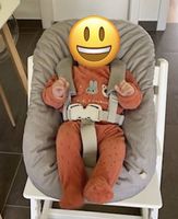 Stokke tripp trapp set nouveau né 