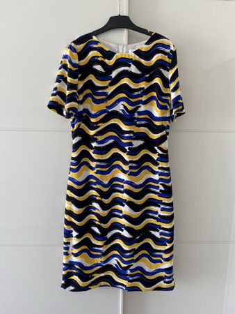 Hugo Boss Kleid, Grösse 38