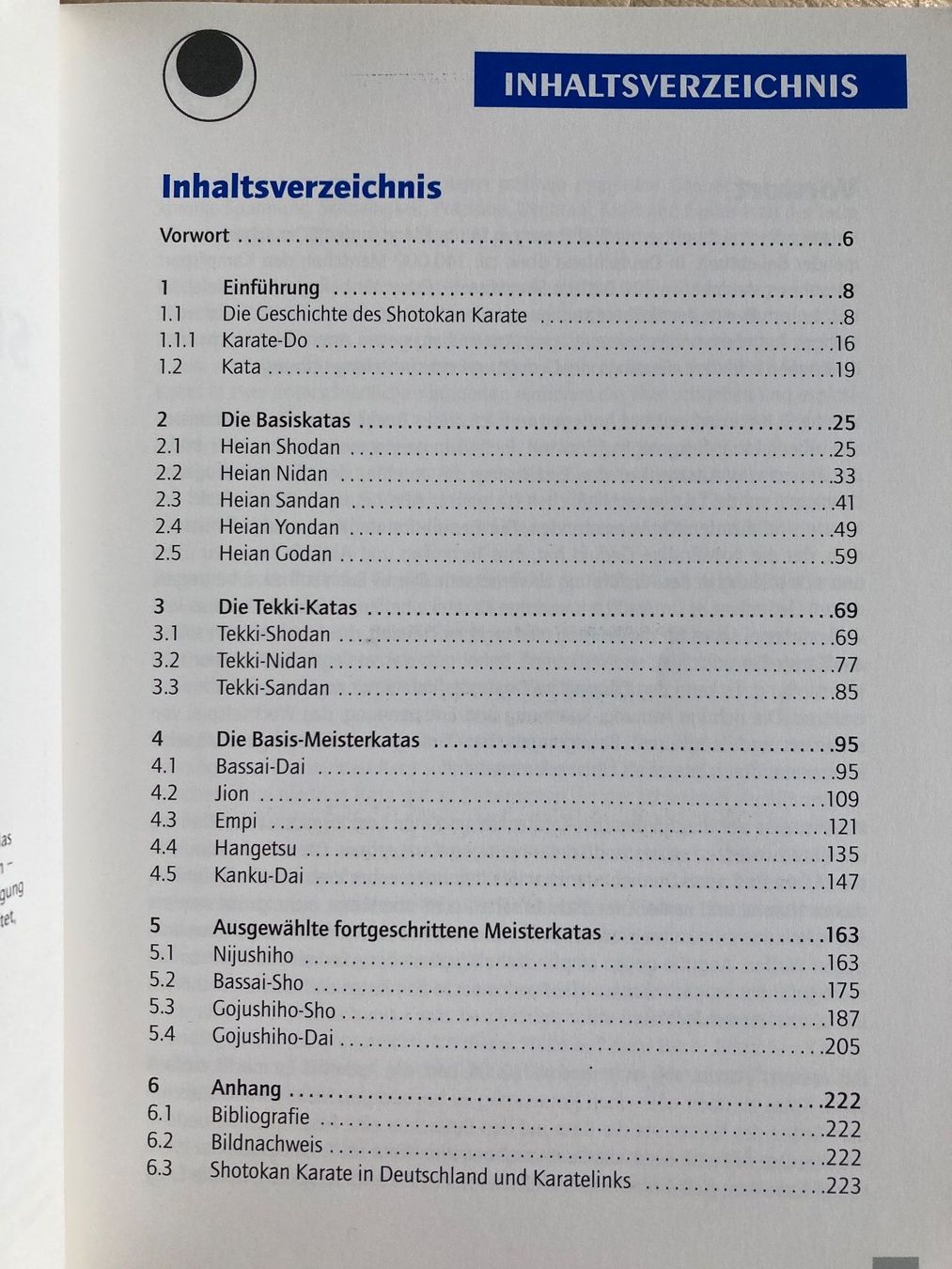 Libri: Shotokan Karate, Kata – Usato da Baden venduto da Yoyo1 2