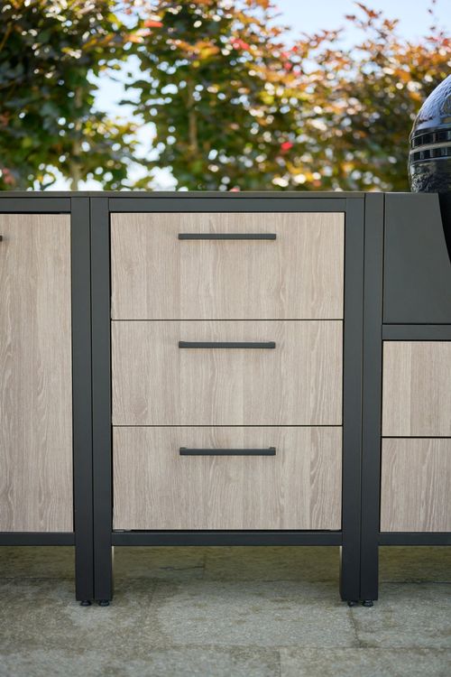 Outdoor Küche Theiss Lucid Abverkauf Aussenküche Kaufen auf Ricardo