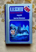 ZBV Science Fiction Serie Buch Nr 25
