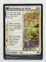 MTG Befriending the Moths NEO 004 Englisch Common