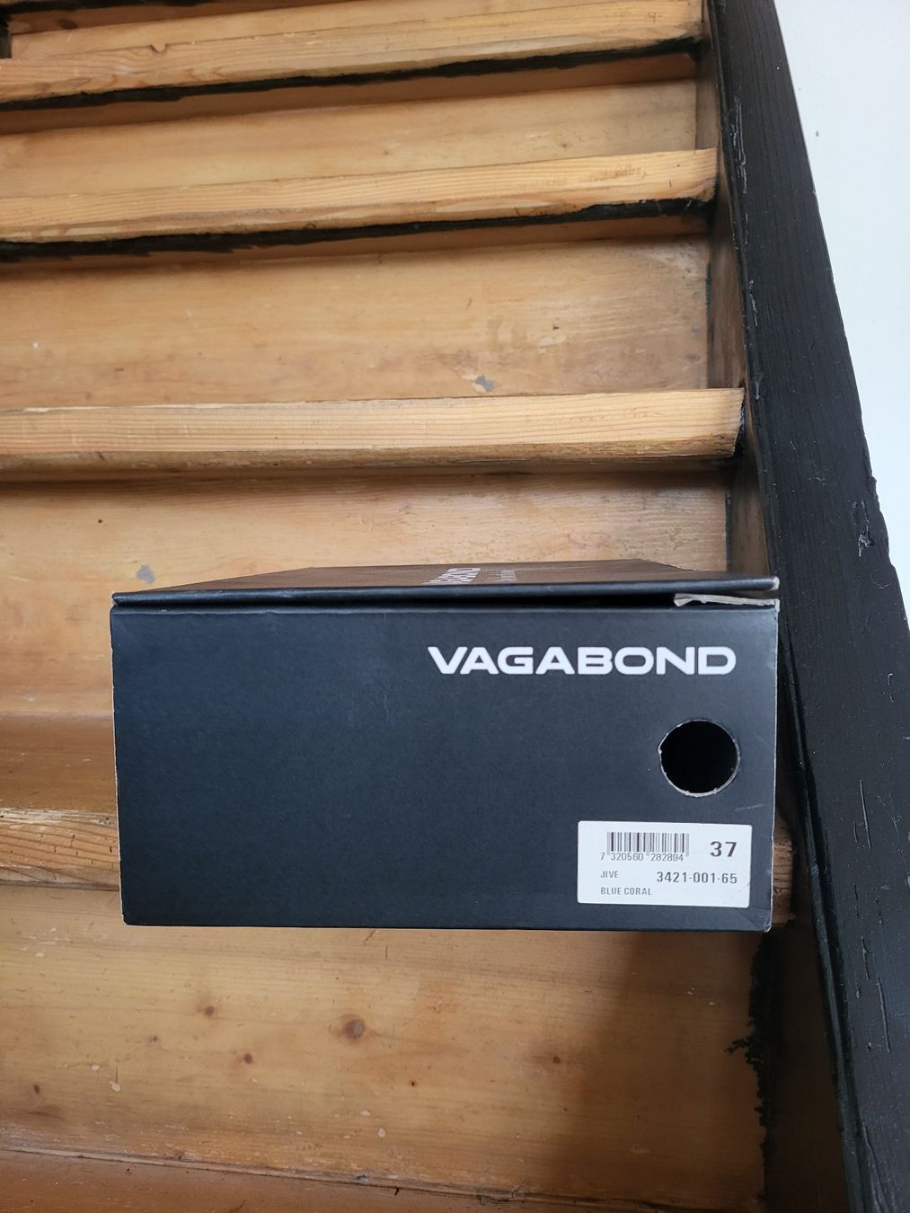Vagabond Scarpe da donna: Vagabond Damen Pumps – Usato da Zweisimmen venduto da Adorable 6
