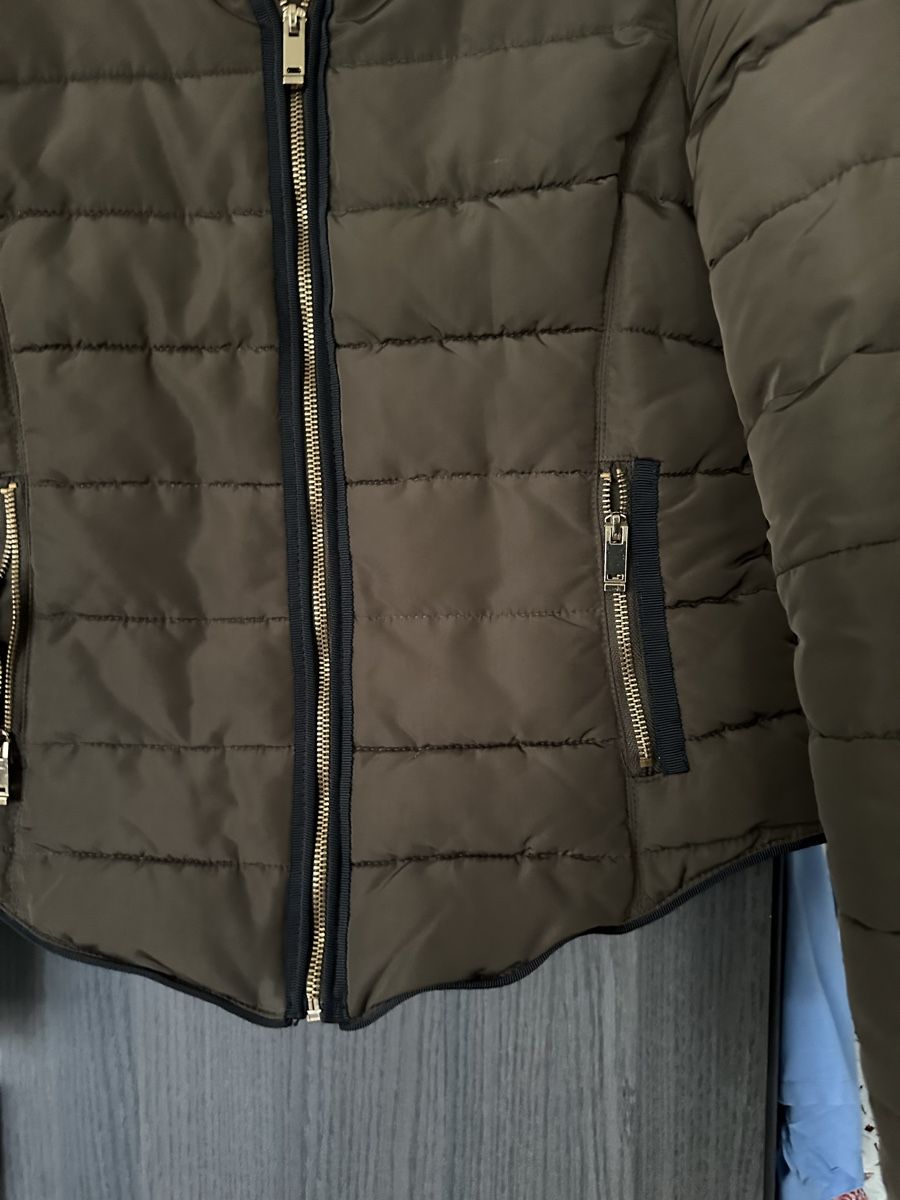 Jacken: Zara Damen Jacke Grösse M – Neu (gemäss Beschreibung) aus Basel von Ivana_4 4