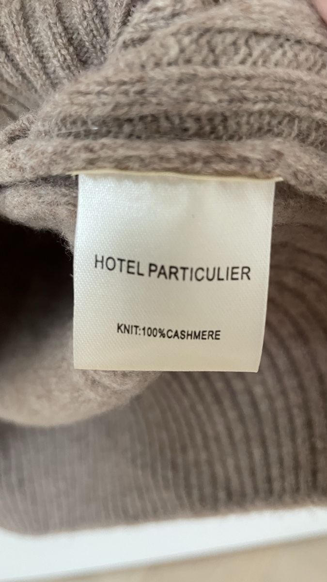 Pullover & Sweatshirts: NEUF pull en cachemire – Neu (gemäss Beschreibung) aus Satigny von Pauline_1987 3