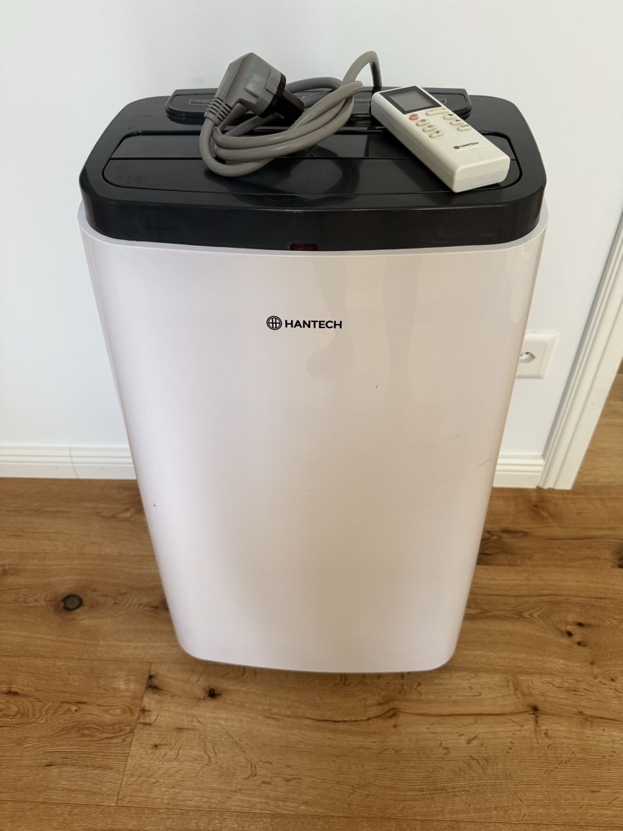 Condizionatori: Klimagerät Hantech 12‘000 BTU – Usato da Diegten venduto da Tschopper
