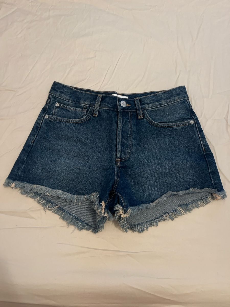 Mango Jeans: Jeans Shorts – Usato da Bern venduto da lis_vb2h