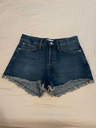 Jeans Shorts