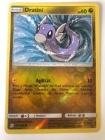 Dratini - Reverse Holo - Pokemon TCG