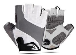 Handschuhe mit Gel-Einlage (M)