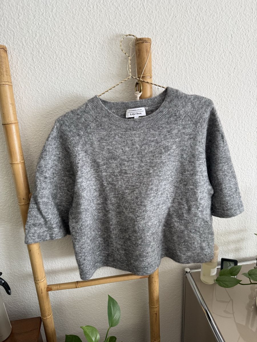 Other Stories Pulls & Sweat-shirts: Stricktop &otherStories Gr. M – D'occasion à Meilen par NHirs96