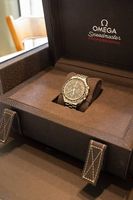Omega Speedmaster Professional Moonwatch