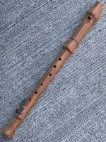 Tenor - Blockflöte „KÜNG“