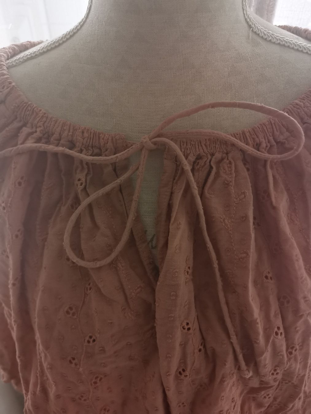 Mango Tuniche: Blouse Mango – Nuovo (secondo la descrizione) da Brügg BE venduto da Angel2300 1