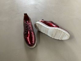 Diverse Schuhe (Plateauheels, Mules)
