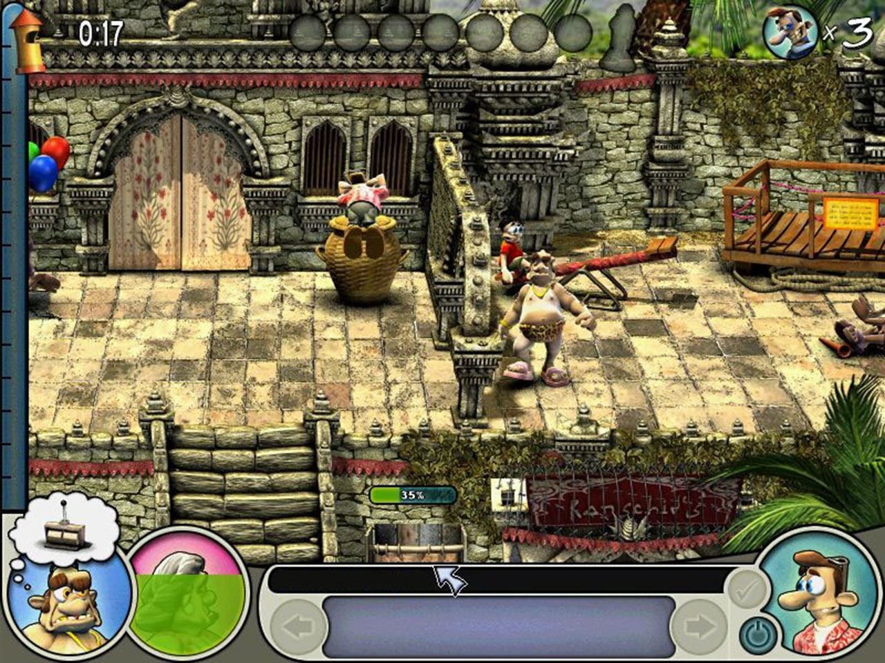Spiele: Böse Nachbarn Compilation (PC, 2004 Steam Key Download Code) – Neu (gemäss Beschreibung) aus Bad Säckingen von ms-spiele-keys 9