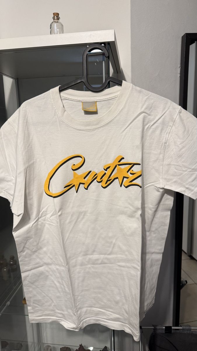 Corteiz T-shirt: 2x Corteiz Tshirt – Usato da winikon venduto da lfisch04