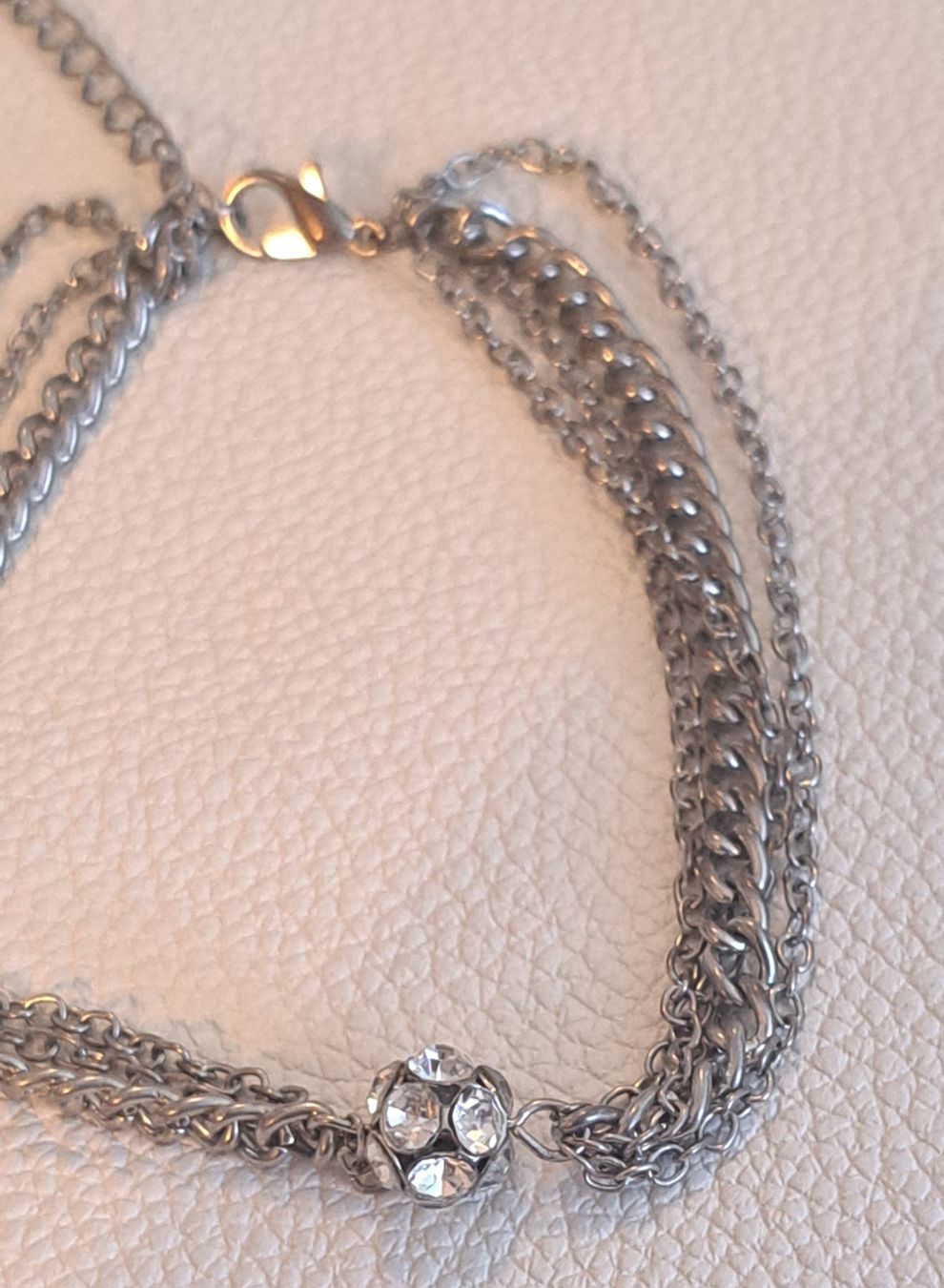Armbänder & -reifen: Bracelet pour cheville – Gebraucht aus Biel/Bienne von raf_2yqq 1