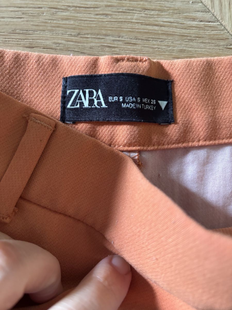 Zara Lotti di vestiti: 2 ZARA shorts S/36 – Usato da Zürich venduto da Angela_Fashion_Lover 5