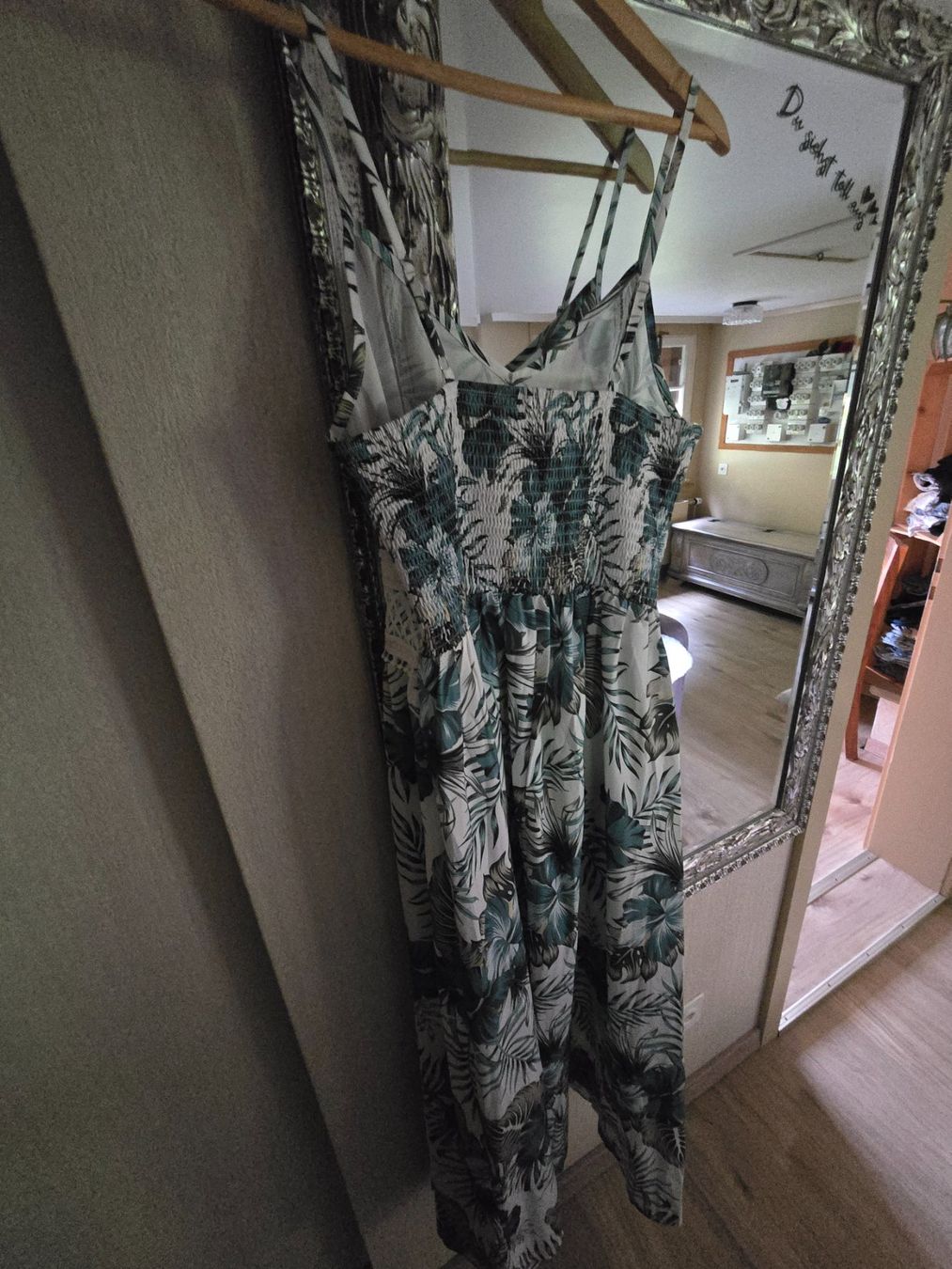 Vestiti: Schönes Sommerkleid Gr.M – Nuovo (secondo la descrizione) da Reute AR venduto da angelflower 3