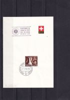 Fussball-Weltmeisterschaft 1954 Schweiz