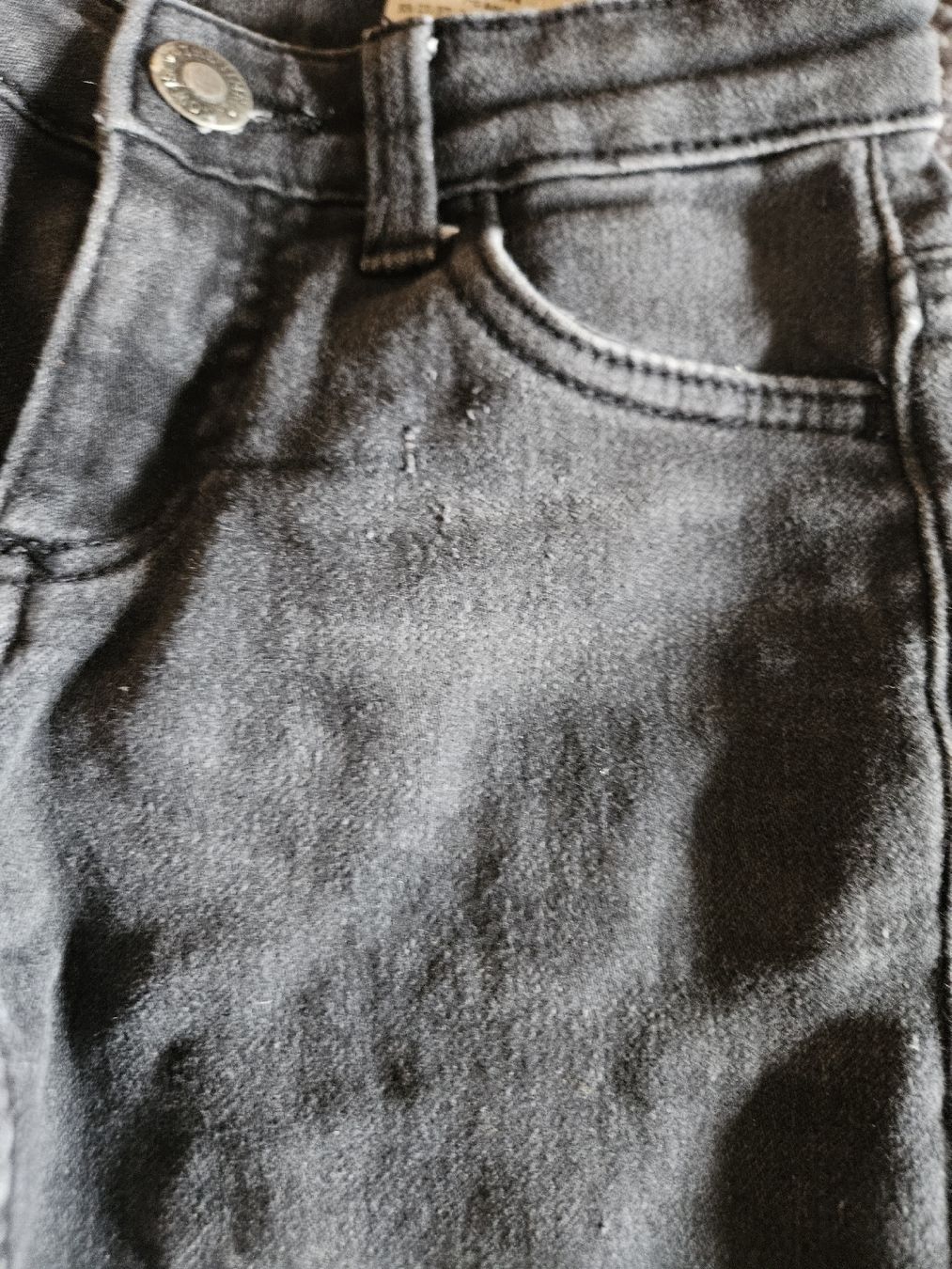Kleiderpakete & -sets: Hosenpaket Jungen 122/128 – Gebraucht aus Herrliberg von daki0017 2
