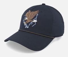 Adidas Herren Adi X Eagle verstellbare Golfkappe Golf Cap