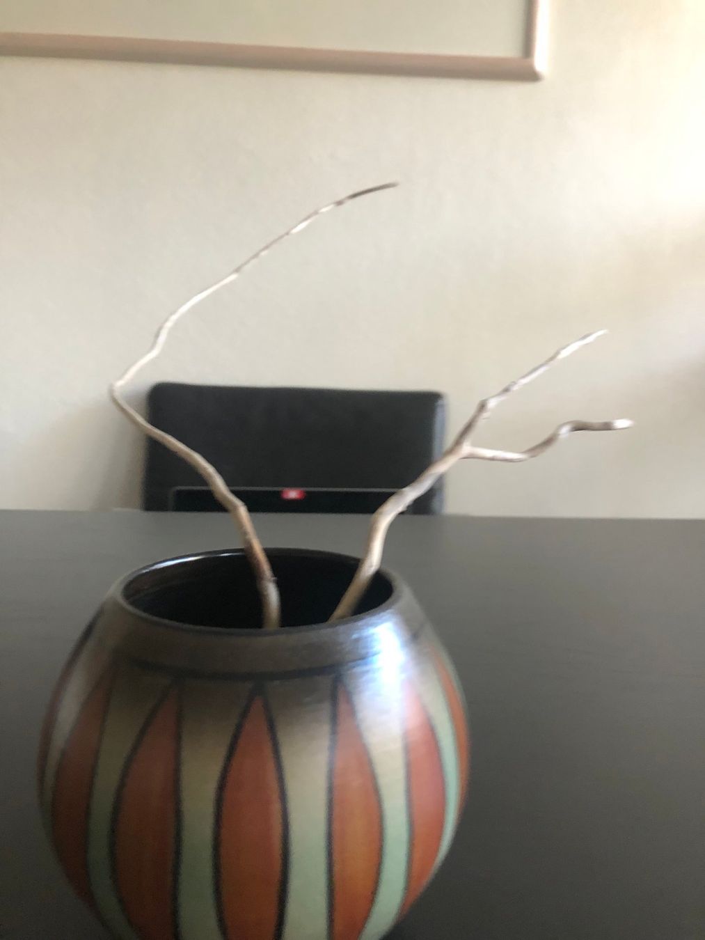 Vasi & Recipienti: Vase Keramik Handarbeit Vintage – Usato da Bern venduto da sti_6prs 3