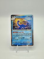 Pokémon Aurorus Holo 024/088 | J POR EN
