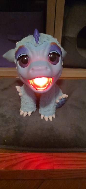 Spielzeuge: Dragon interactif  – Gebraucht aus Lausanne von sis_jv5m