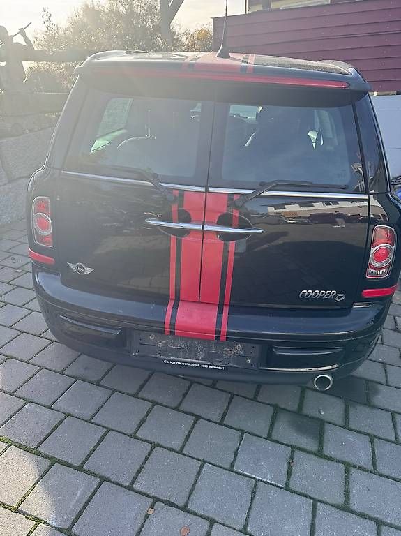 Automobili: Mini Clubman – Usato da Lanzenneunforn venduto da vario714 3