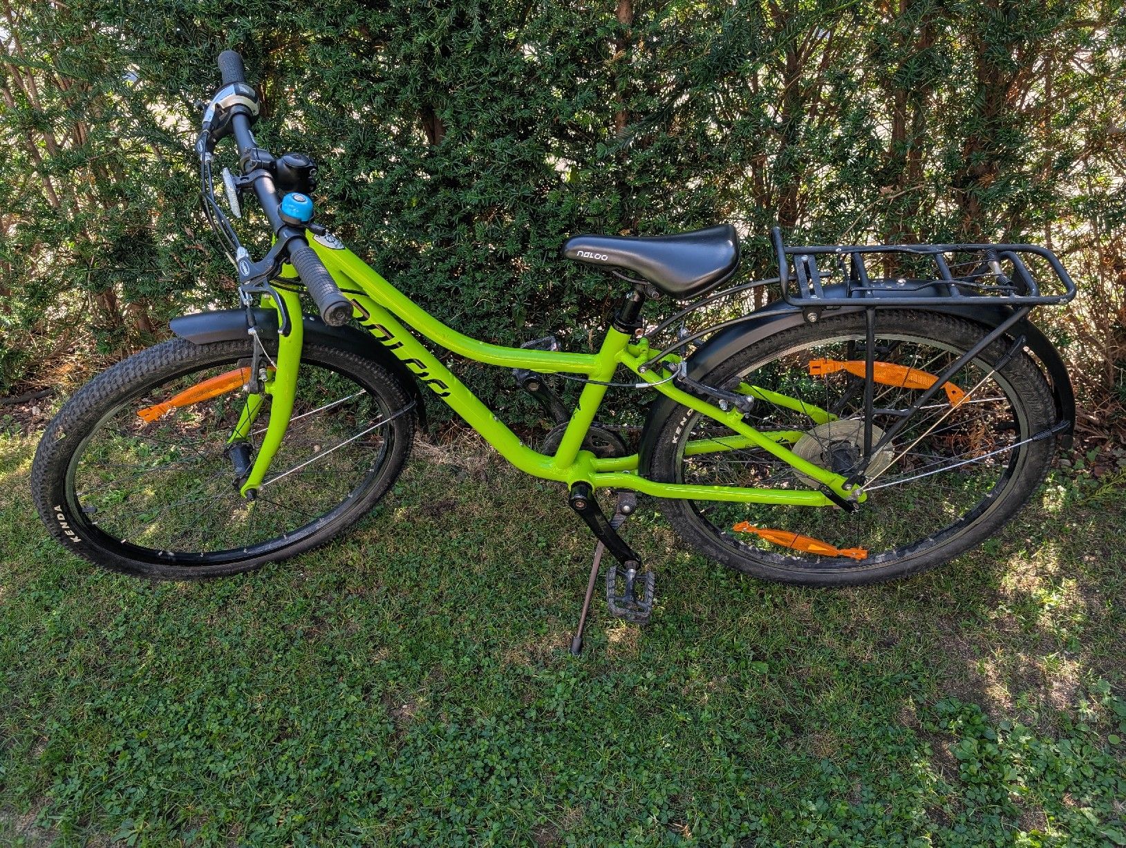 Naloo Vélos: Naloo 24" – D'occasion à Stäfa par Terry014 1
