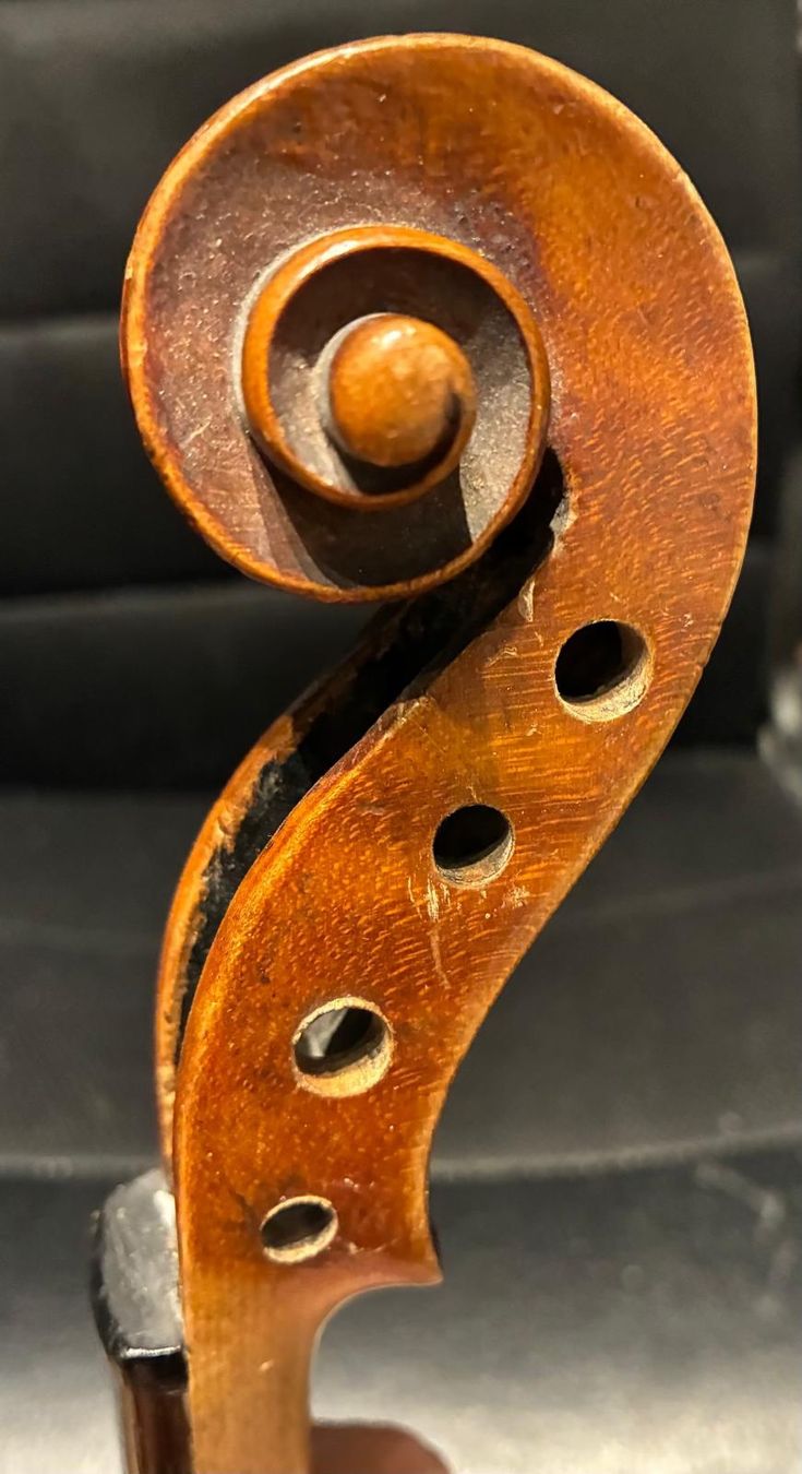 Strumenti musicali: Geige – Usato da St. Gallen venduto da Nicooodra 2