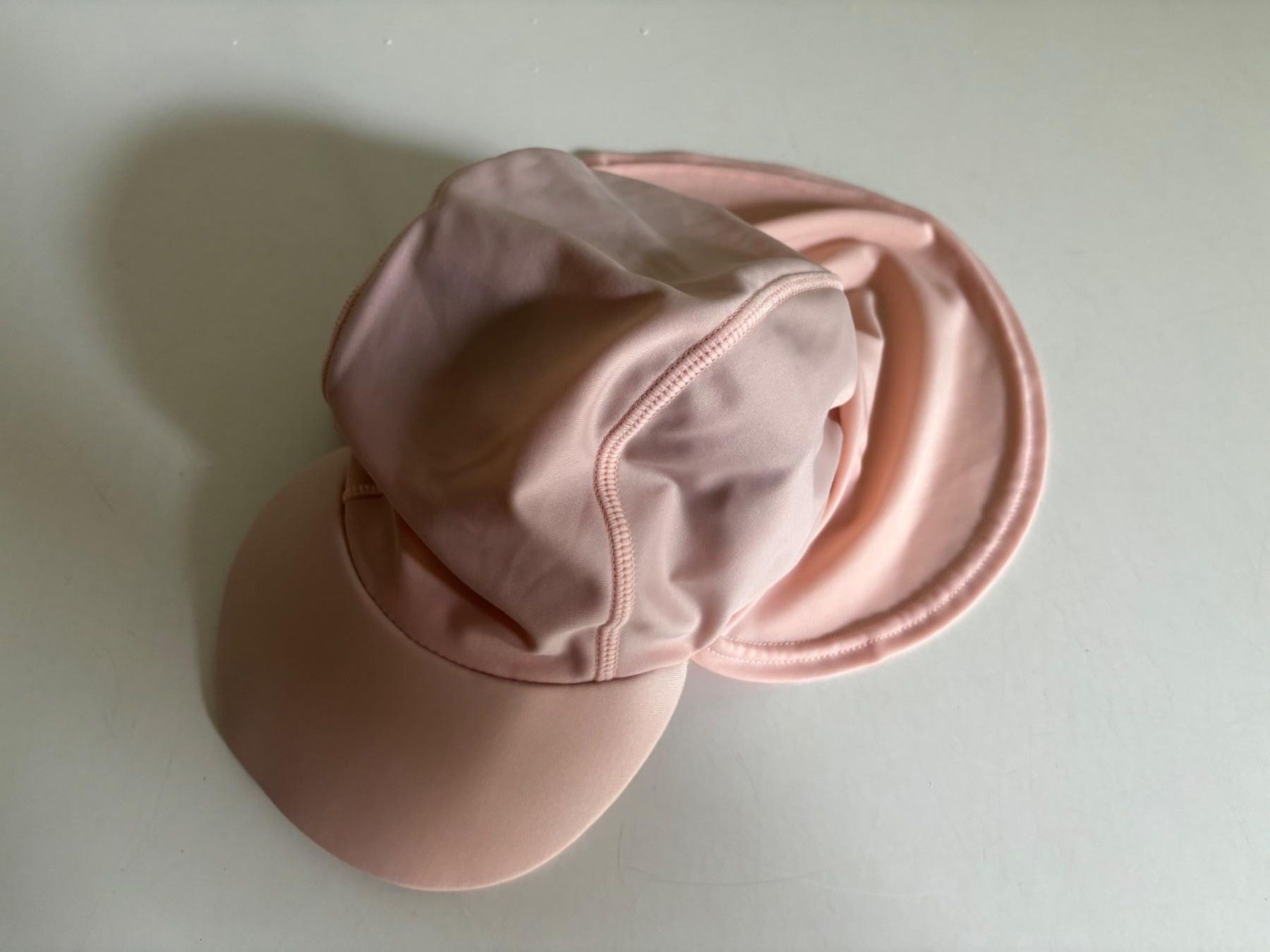 H&M Lotti di vestiti: Sonnenhut Mütze rosa Mädchen 74/80 – Nuovo (secondo la descrizione) da Weissbad venduto da Bausely