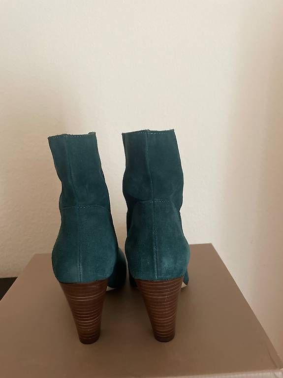Scarpe da donna: Bottines San Marina 37 neuves – Usato da Lausanne venduto da tes_6r2k 2