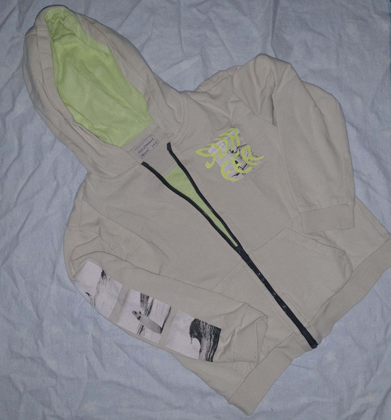 Kleiderpakete & -sets: Kleiderpaket - Pullover - Grösse 128 – Gebraucht aus Dietlikon von Pumuckl29 2