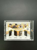 Sportzoo playoff Quad Relics stick HCL Lugano 2/5