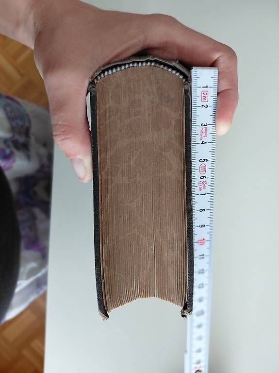 Libri: Hebräische Bibel, Tanach – Usato da Dietikon venduto da Chadascha 1