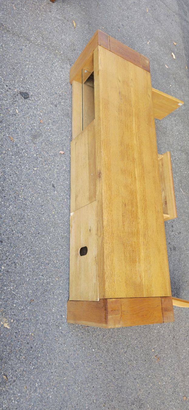 Meubles TV: Lowboard Tv Board  – D'occasion à Erlinsbach SO par Shmoo01 5